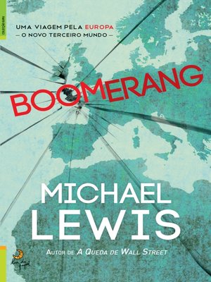 cover image of Boomerang